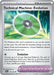 Image for Technical Machine: Evolution (178/182) (SV04: Paradox Rift) (PAR) - Pokemon