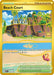 Image for Beach Court (263/182) (SV04: Paradox Rift) (PAR) - Pokemon