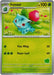 Image for Ivysaur (My First Battle) - Pokemon