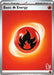 Image for Basic Fire Energy (My First Battle) - Pokemon