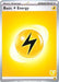 Image for Basic Lightning Energy (My First Battle) - Pokemon