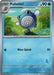 Image for Poliwhirl (My First Battle) - Pokemon