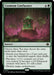 Image for Cosmium Confluence (181) (The Lost Caverns of Ixalan) (LCI) - Magic: The Gathering