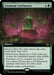 Image for Cosmium Confluence (Extended Art) (379) (The Lost Caverns of Ixalan) (LCI) - Magic: The Gathering