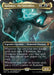 Image for Kalamax, the Stormsire (Borderless) (13) (Special Guests) - Magic: The Gathering