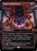 Image for Underworld Breach (Borderless) (9) (Special Guests) - Magic: The Gathering