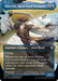 Image for Malcolm, Keen-Eyed Navigator (Borderless) (2) (Special Guests) - Magic: The Gathering
