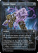 Image for Arcane Signet (Borderless) (104) - Magic: The Gathering