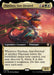 Image for Pantlaza, Sun-Favored (Extended Art) (30) - Magic: The Gathering