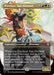Image for Pantlaza, Sun-Favored (Borderless) (20) - Magic: The Gathering