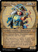 Image for Admiral Brass, Unsinkable (Showcase) (17) - Magic: The Gathering