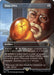 Image for Dino DNA (Borderless) (20) (Universes Beyond: Jurassic World Collection) (REX) - Magic: The Gathering