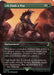 Image for Life Finds a Way (Borderless) (5) (Universes Beyond: Jurassic World Collection) (REX) - Magic: The Gathering