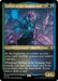 Image for Hakbal of the Surging Soul (Display Commander) - Thick Stock (123) - Magic: The Gathering