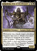 Image for Clavileno, First of the Blessed (2) - Magic: The Gathering