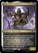 Image for Clavileno, First of the Blessed (Display Commander) - Thick Stock (122) - Magic: The Gathering