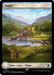 Image for Plains (21) (Universes Beyond: Jurassic World Collection) (REX) - Magic: The Gathering