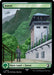 Image for Forest (25) (Universes Beyond: Jurassic World Collection) (REX) - Magic: The Gathering