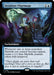 Image for Deeproot Pilgrimage (Extended Art) (361) (The Lost Caverns of Ixalan) (LCI) - Magic: The Gathering