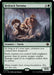Image for Bedrock Tortoise (176) (The Lost Caverns of Ixalan) (LCI) - Magic: The Gathering