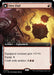 Image for Dire Flail (Extended Art) (374) (The Lost Caverns of Ixalan) (LCI) - Magic: The Gathering