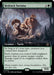 Image for Bedrock Tortoise (Extended Art) (378) (The Lost Caverns of Ixalan) (LCI) - Magic: The Gathering