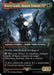 Image for Owen Grady, Raptor Trainer (Borderless) (16) (Universes Beyond: Jurassic World Collection) (REX) - Magic: The Gathering