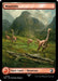 Image for Mountain (24) (Universes Beyond: Jurassic World Collection) (REX) - Magic: The Gathering