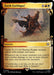 Image for Forth Eorlingas! (Showcase Scrolls) (460) - Magic: The Gathering