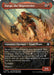 Image for Dargo, the Shipwrecker (Borderless) (7) (Special Guests) - Magic: The Gathering