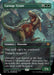 Image for Carnage Tyrant (Borderless) (10) (Special Guests) - Magic: The Gathering