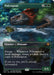 Image for Polyraptor (Borderless) (12) (Special Guests) - Magic: The Gathering