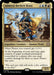 Image for Admiral Beckett Brass (264) - Magic: The Gathering