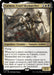 Image for Carmen, Cruel Skymarcher (5) - Magic: The Gathering