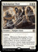 Image for Redemption Choir (74) - Magic: The Gathering