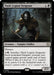 Image for Dusk Legion Sergeant (80) - Magic: The Gathering