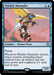 Image for Warkite Marauder (179) - Magic: The Gathering
