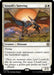 Image for Kinjalli's Sunwing (130) - Magic: The Gathering