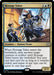 Image for Hostage Taker (271) - Magic: The Gathering