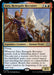 Image for Zara, Renegade Recruiter (297) - Magic: The Gathering