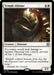 Image for Temple Altisaur (138) - Magic: The Gathering