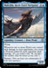 Image for Malcolm, Keen-Eyed Navigator (161) - Magic: The Gathering