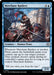 Image for Merchant Raiders (163) - Magic: The Gathering