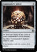 Image for Commander's Sphere (301) - Magic: The Gathering