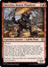 Image for Breeches, Brazen Plunderer (217) - Magic: The Gathering