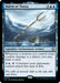 Image for Bident of Thassa (146) - Magic: The Gathering