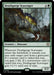 Image for Deathgorge Scavenger (236) - Magic: The Gathering