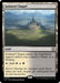 Image for Isolated Chapel (337) - Magic: The Gathering