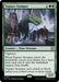 Image for Topiary Stomper (261) - Magic: The Gathering
