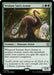 Image for Verdant Sun's Avatar (262) - Magic: The Gathering